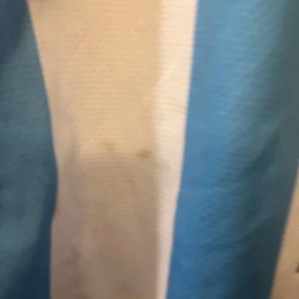 Lionel Messi fifa world champions edition soccer futbol jersey athletic shirt xL - Picture 6 of 16
